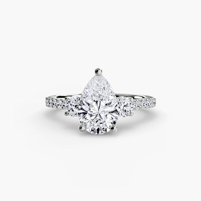 Selene Ring