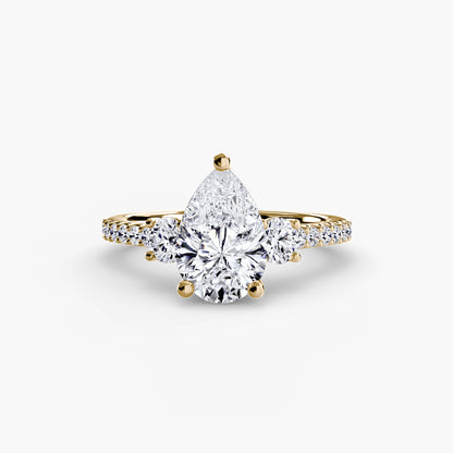 Selene Ring