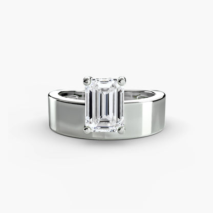 Empress Ring