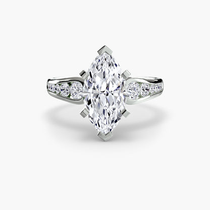 Calista Ring