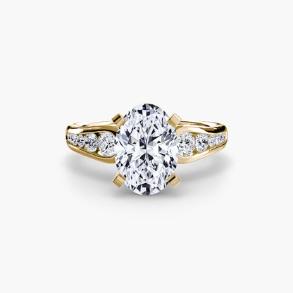 Calista Ring