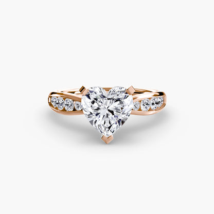 Aveline Ring