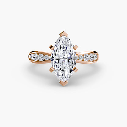 Aveline Ring