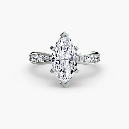 Aveline Ring