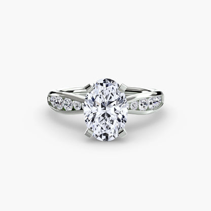 Aveline Ring