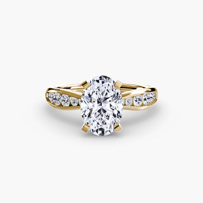 Aveline Ring
