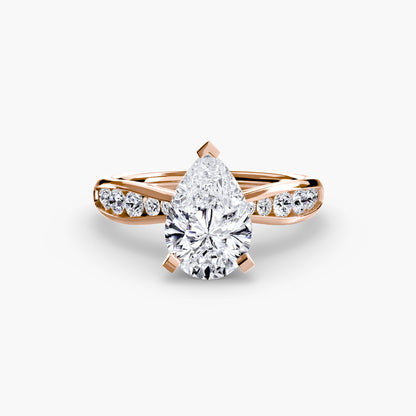 Aveline Ring