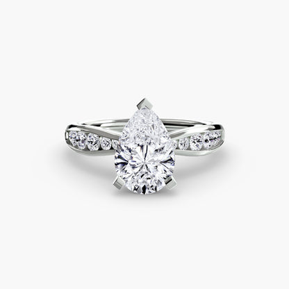 Aveline Ring