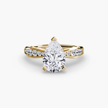 Aveline Ring