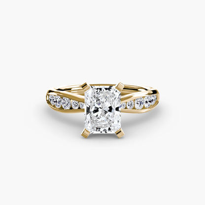 Aveline Ring