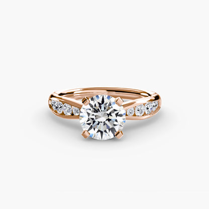 Aveline Ring