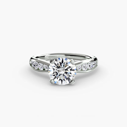 Aveline Ring