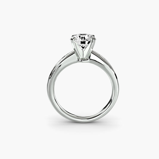 Aveline Ring