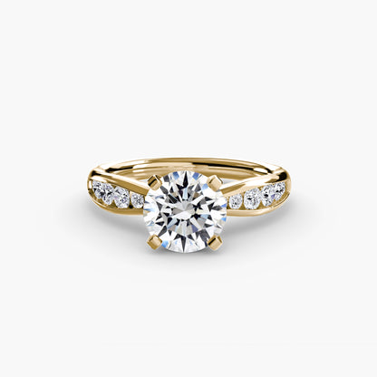 Aveline Ring