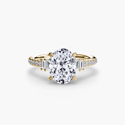 Thessa Ring