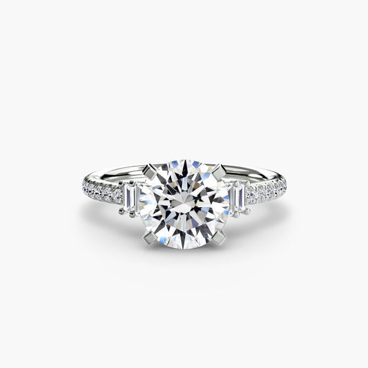 Thessa Ring