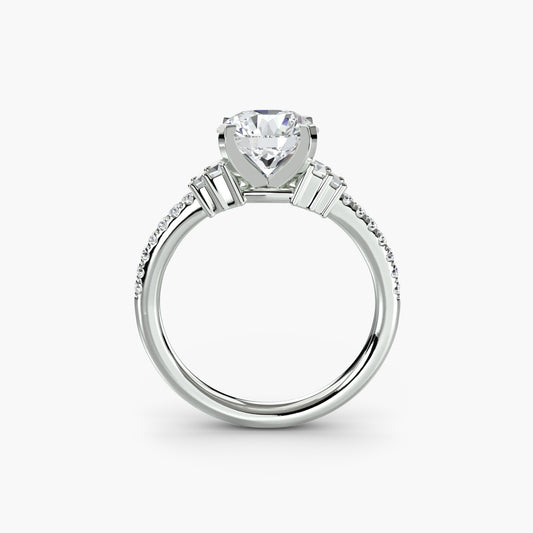 Thessa Ring