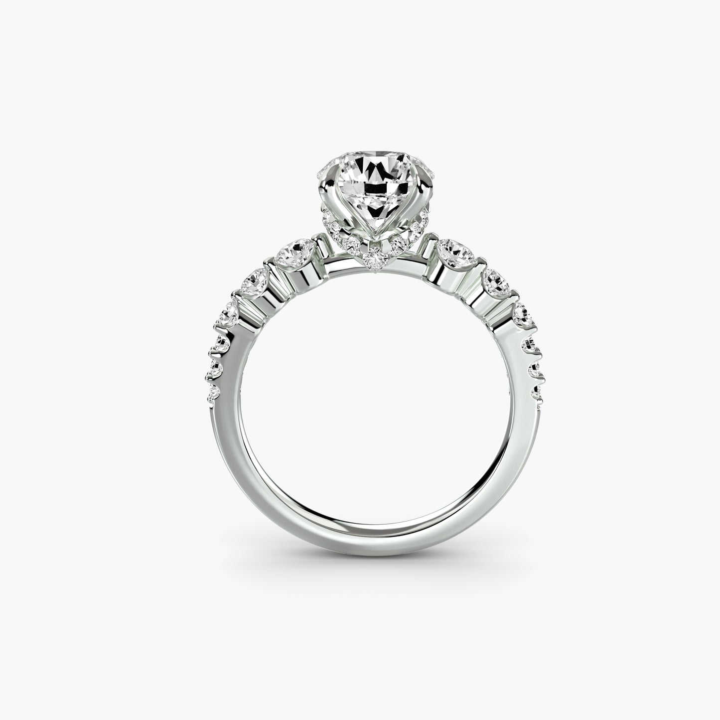 Evora Ring