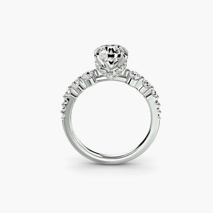 Evora Ring