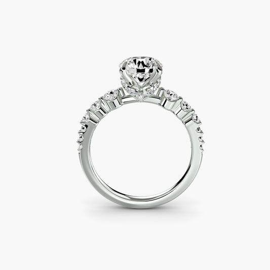 Evora Ring
