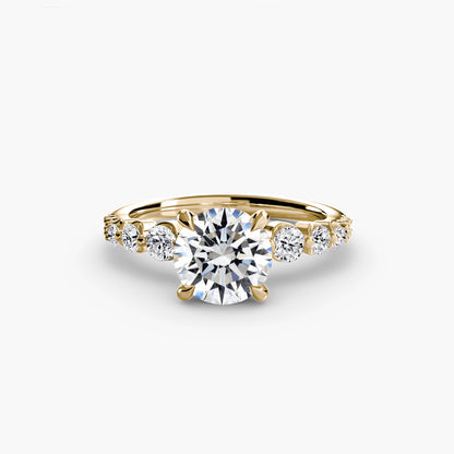 Evora Ring