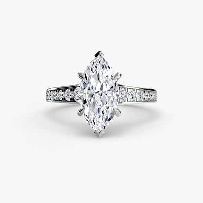 Calla Ring