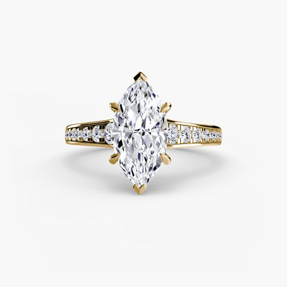 Calla Ring