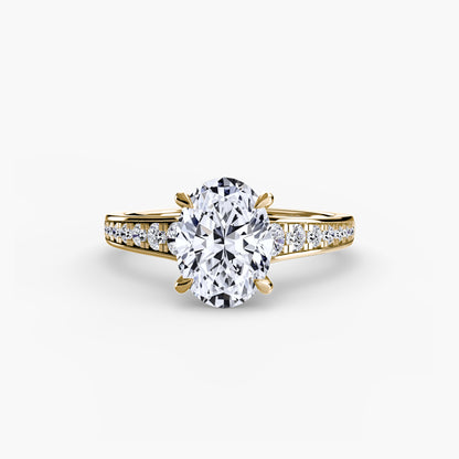 Calla Ring