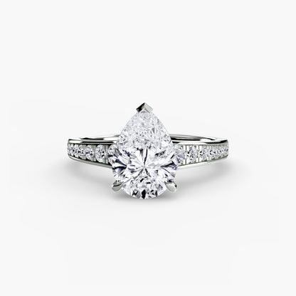 Calla Ring