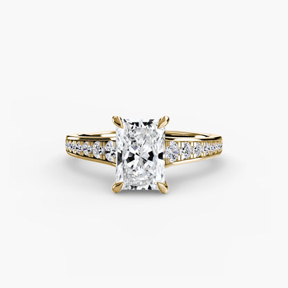 Calla Ring