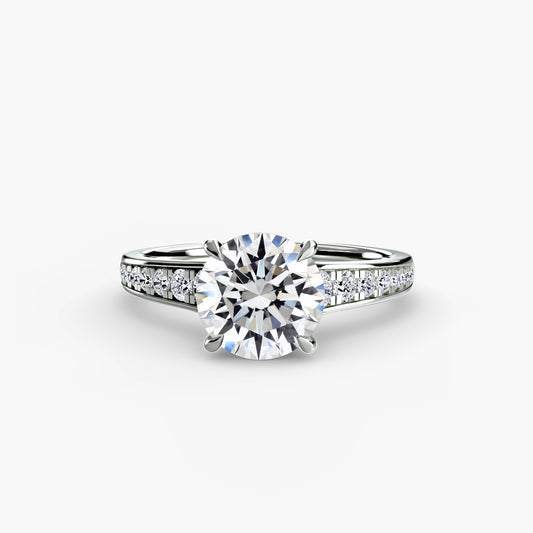 Calla Ring