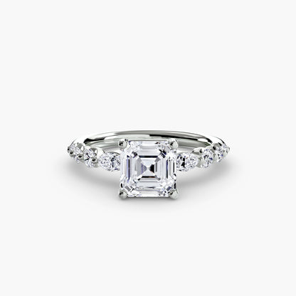 Evora Ring