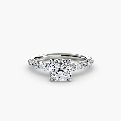 Evora Ring