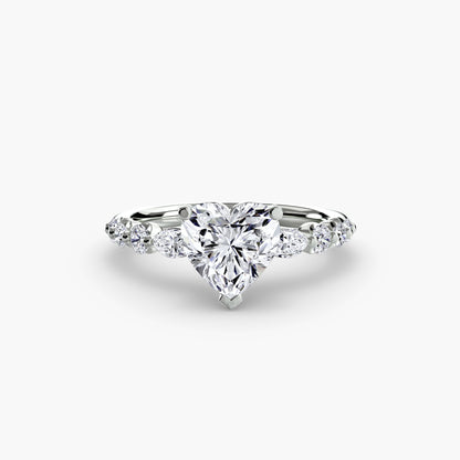 Evora Ring