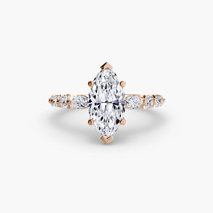 Evora Ring