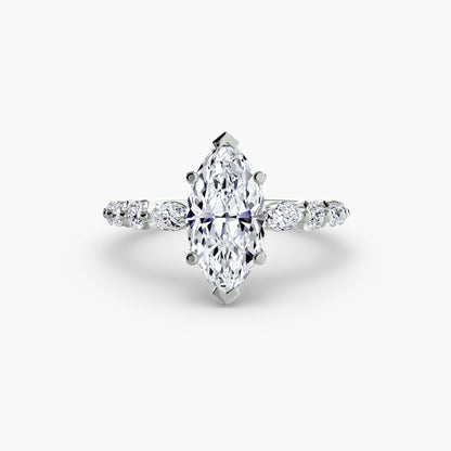 Evora Ring