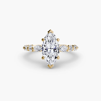 Evora Ring