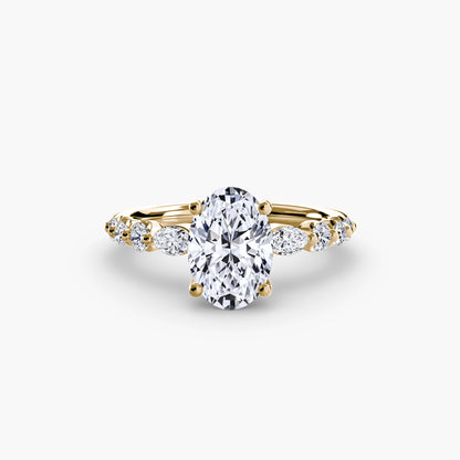 Evora Ring
