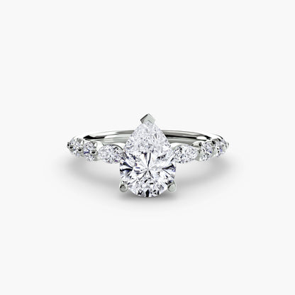 Evora Ring