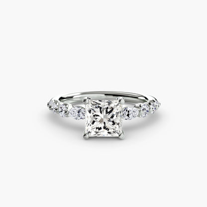 Evora Ring