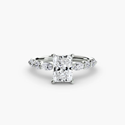 Evora Ring