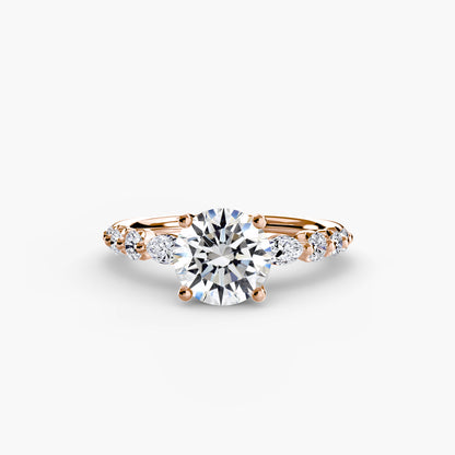 Evora Ring