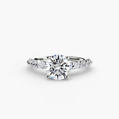 Evora Ring