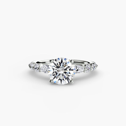 Evora Ring