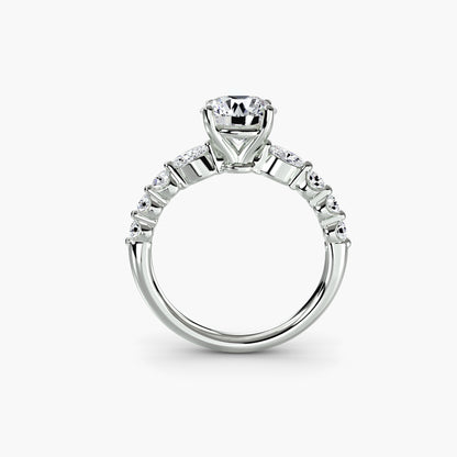 Evora Ring