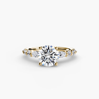 Evora Ring