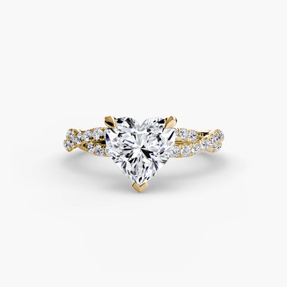 Mireille Ring