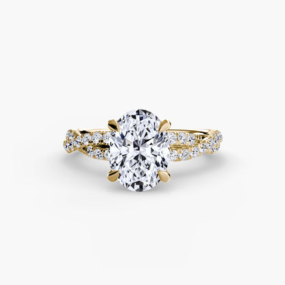 Mireille Ring