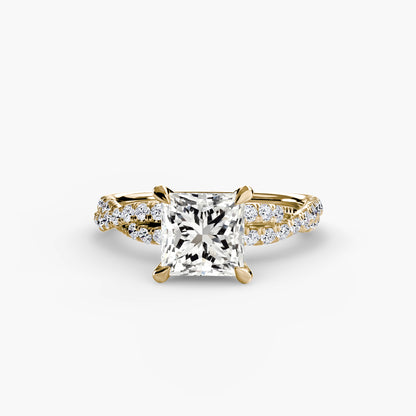 Mireille Ring