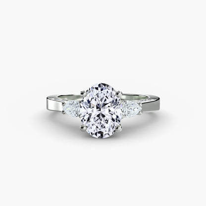 Lyra Ring